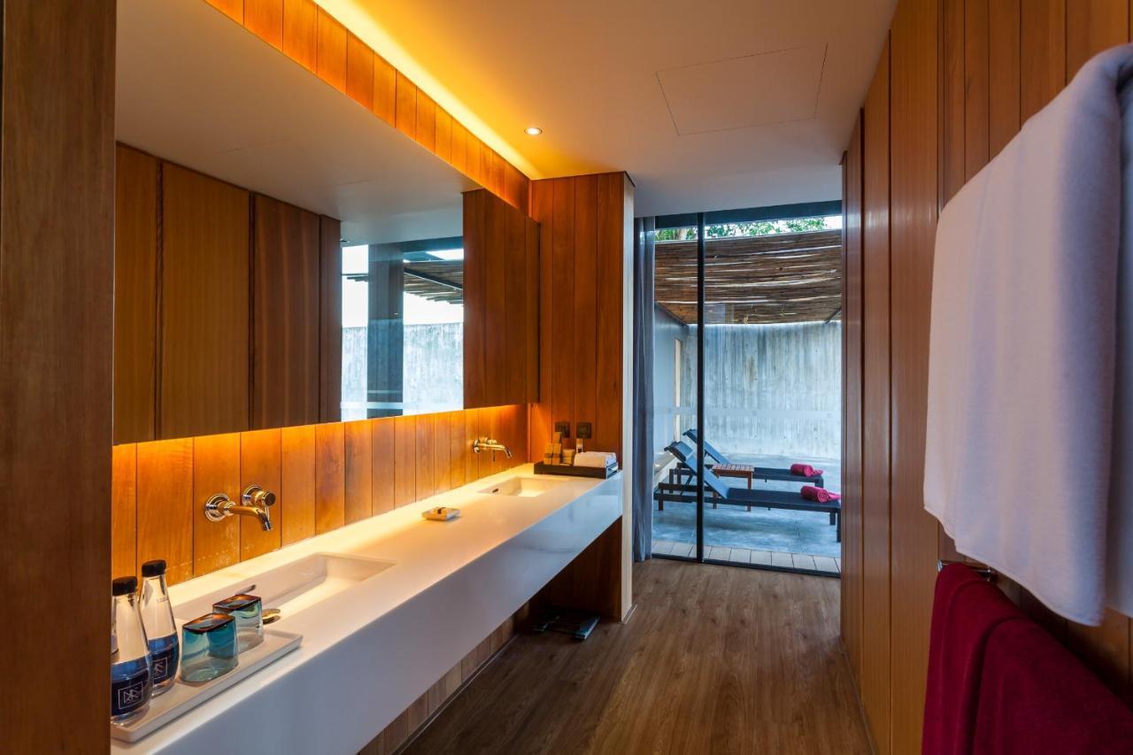 Signature Poolvilla mit 3 Schlafzimmern