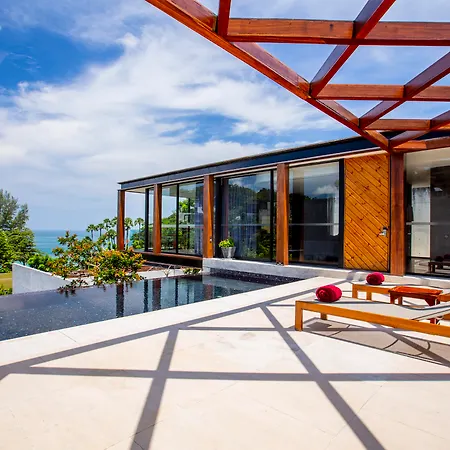 The Naka Phuket, A Member Of Design Hotels-2