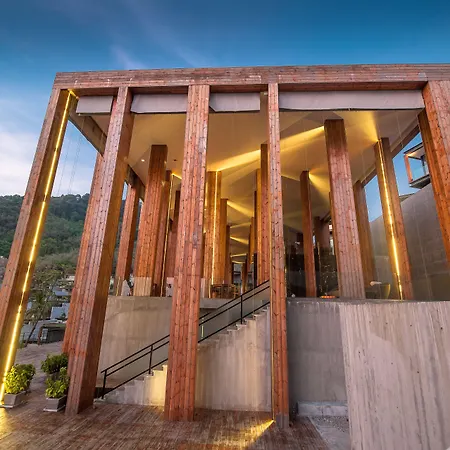The Naka Phuket, A Member Of Design Hotels-3