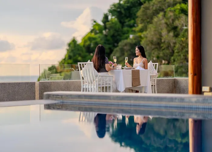 Ayara Kamala Resort & Spa